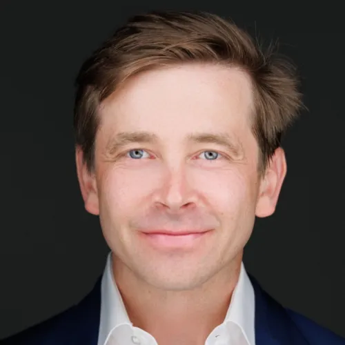 Jay Combs, CMO — ModelOp